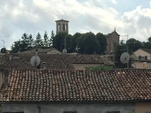 **  Hotel Magda Novafeltria Italien