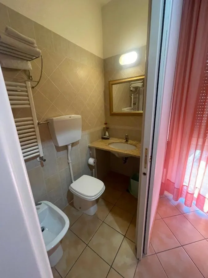 Hotel Magda Novafeltria