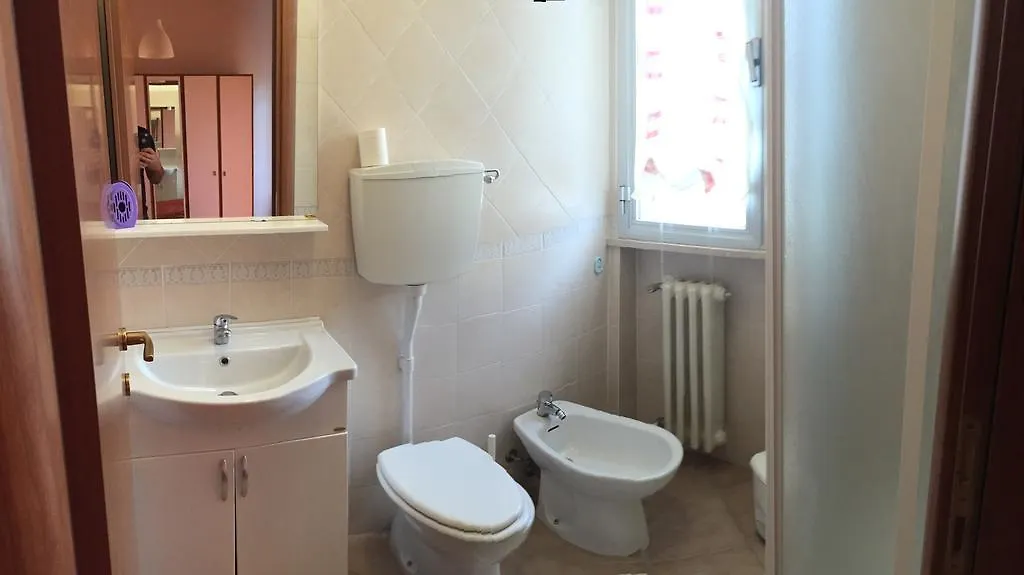 Hotel Magda Novafeltria
