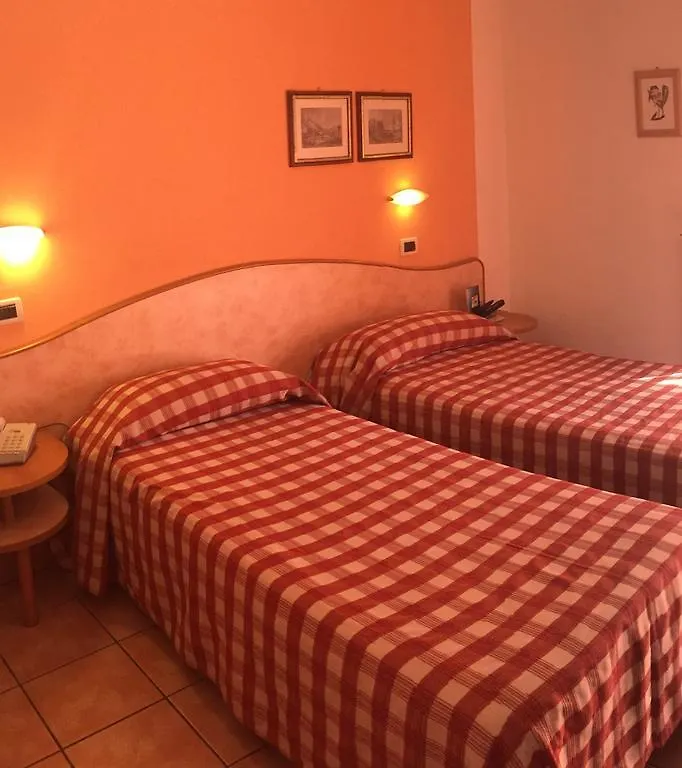 Hotel Magda Novafeltria