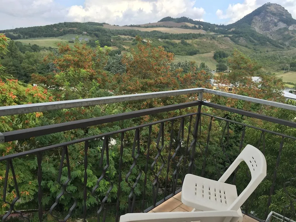Hotel Magda Novafeltria