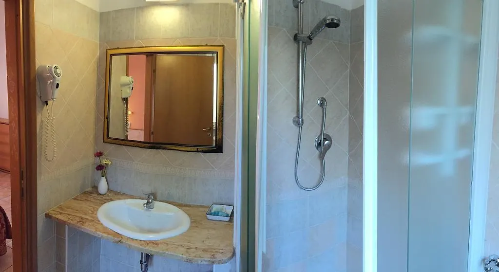 Hotel Magda Novafeltria
