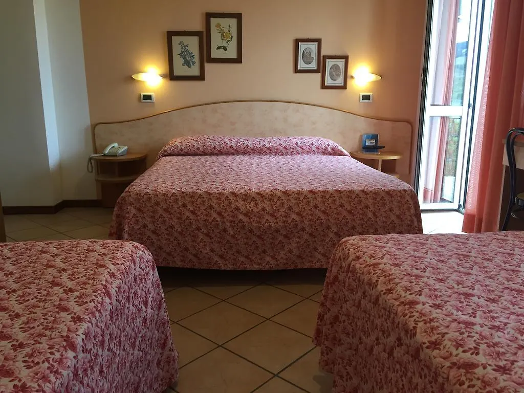Hotel Magda Novafeltria Italien